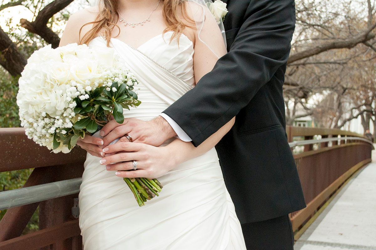 agenda di matrimonio