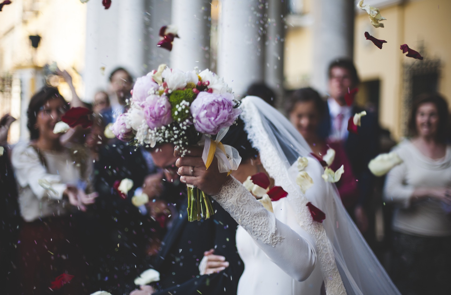 tendenze matrimonio 2017